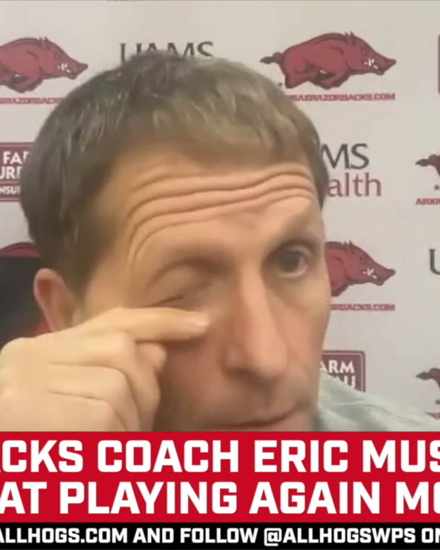 112622-Eric Musselman-Troy Preview-ah